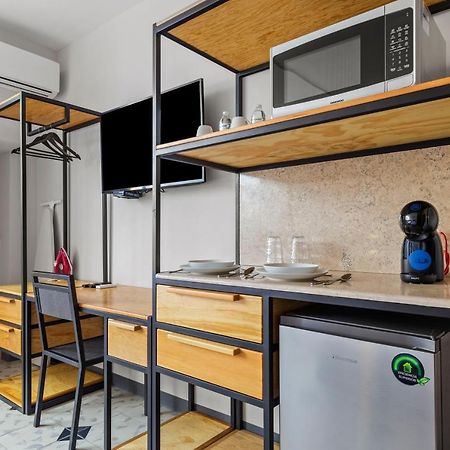 Suites Reforma By Homirent Mérida Zewnętrze zdjęcie