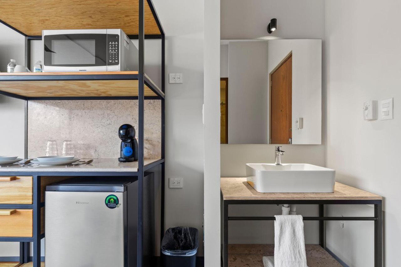 Suites Reforma By Homirent Mérida Zewnętrze zdjęcie