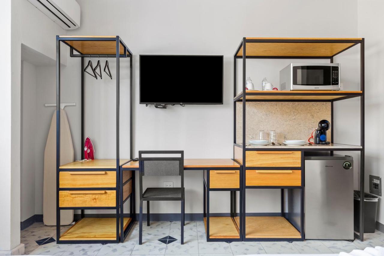 Suites Reforma By Homirent Mérida Zewnętrze zdjęcie