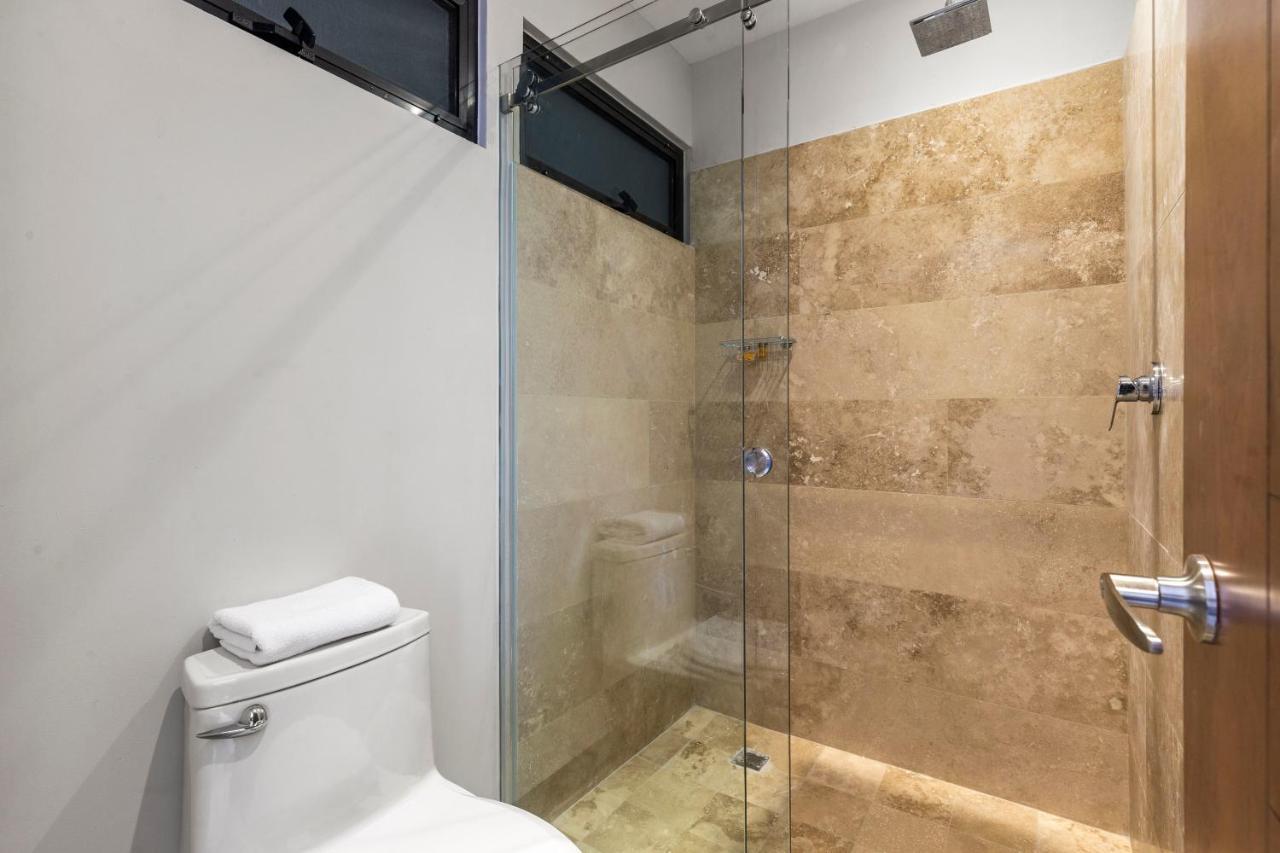 Suites Reforma By Homirent Mérida Zewnętrze zdjęcie