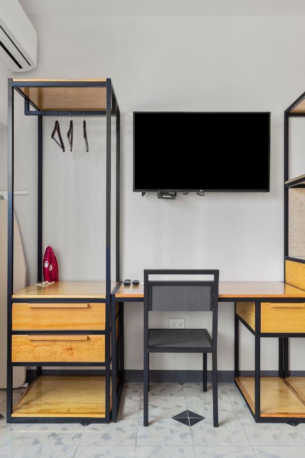 Suites Reforma By Homirent Mérida Zewnętrze zdjęcie