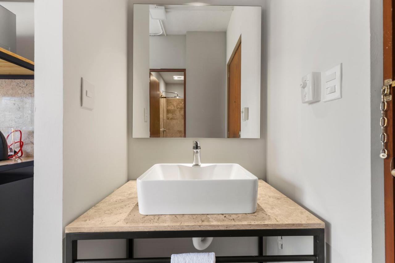 Suites Reforma By Homirent Mérida Zewnętrze zdjęcie