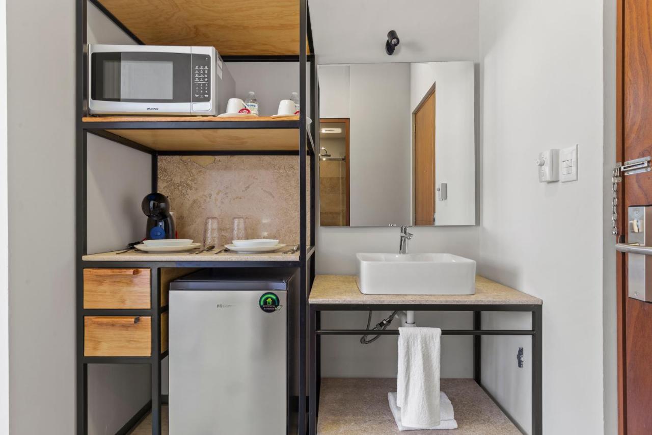 Suites Reforma By Homirent Mérida Zewnętrze zdjęcie