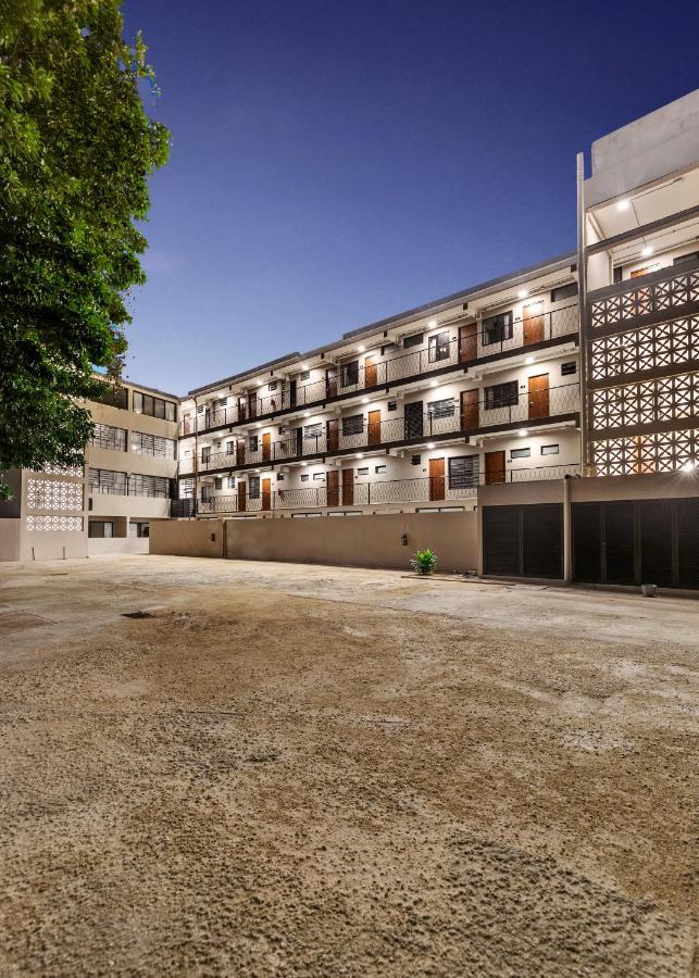 Suites Reforma By Homirent Mérida Zewnętrze zdjęcie
